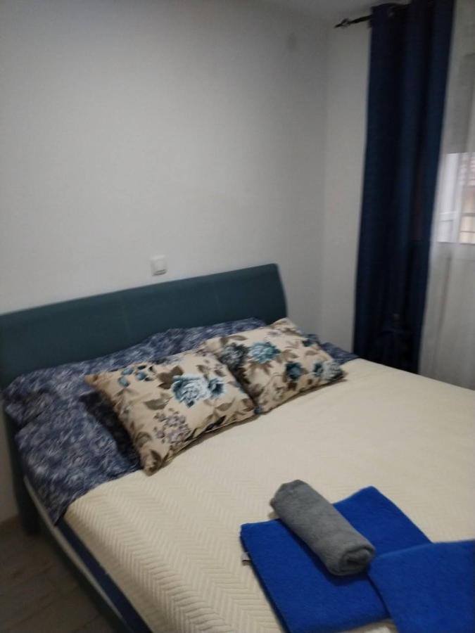 Apartman Ninic Vrnjačka Banja Esterno foto