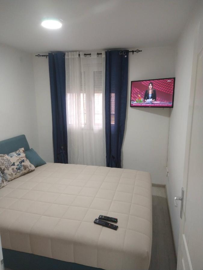 Apartman Ninic Vrnjačka Banja Esterno foto